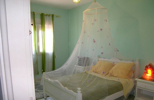 Saidia Apartment | Homerez - Beautiful studio apartment With sea view