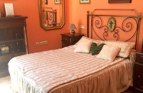 Poio Ski Chalet | Homerez - Big chalet 3 km away from the beach for 12 ppl. with swimming-pool