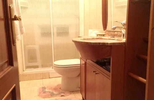 Poio Ski Chalet | Homerez - Big chalet 3 km away from the beach for 12 ppl. with swimming-pool