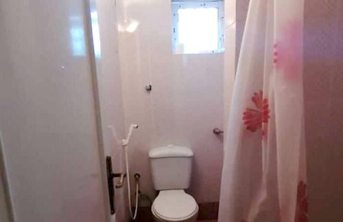 Marina El Alamein House | Homerez - Big house 700 m away from the beach for 10 ppl. with shared pool