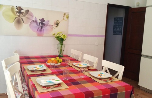 Sao Simao House | Homerez - Big house 16 km away from the beach for 9 ppl. with swimming-pool