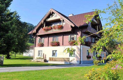 Michaelerberg-Pruggern House | Homerez - Big house 4 km away from the slopes for 10 ppl. at Pruggern