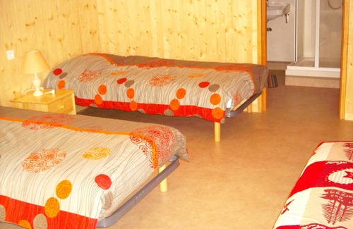 Landos House | Homerez - Big house for 12 ppl. at Landos
