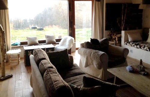 Boussenac House | Homerez - Big house for 14 ppl. with garden and terrace at Boussenac