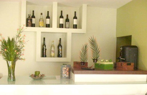 Santa Eulalia House | Homerez - Big house for 18 ppl. with terrace at Santa Eulália