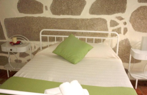 Santa Eulalia House | Homerez - Big house for 18 ppl. with terrace at Santa Eulália