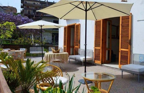 San Nicola Arcella House | Homerez - Big house 500 m away from the beach for 10 ppl. at San Nicola Arcella