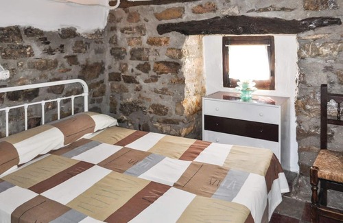 Montefrio Villa | Homerez - Big villa for 10 ppl. with swimming-pool and terrace at Montefrío