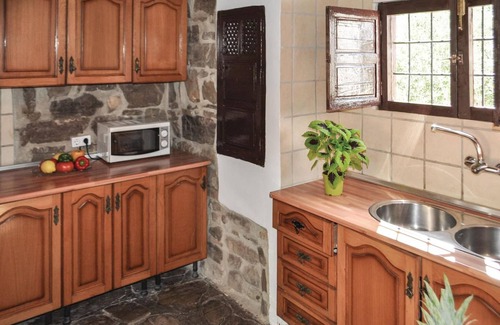 Montefrio Villa | Homerez - Big villa for 10 ppl. with swimming-pool and terrace at Montefrío