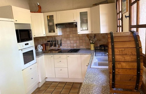 Entrecasteaux Villa | Homerez - Big villa for 12 ppl. with swimming-pool and garden at Entrecasteaux