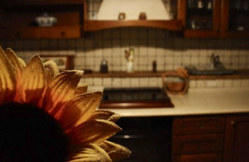 Montecampano Villa | Homerez - Big villa for 10 ppl. with swimming-pool at Montecampano