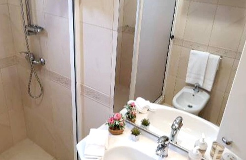 Calheta Apartment | Homerez - Bright Apartment, Sea View, 100 sqm
