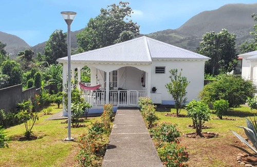 Capesterre-Belle-Eau House | Homerez - Bungalow in Capesterre