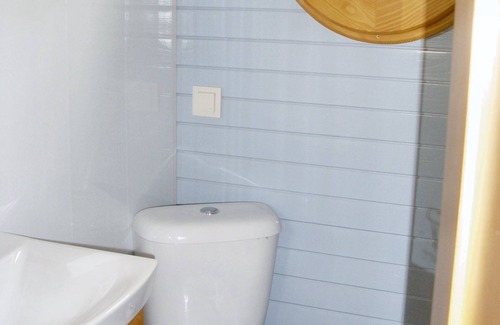 Saint-Pardoux House | Homerez - Bungalow for 4 ppl. with shared pool and terrace at Saint-Pardoux