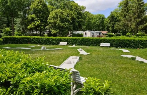 Saint-Cheron House | Homerez - Bungalow in Saint-Chéron