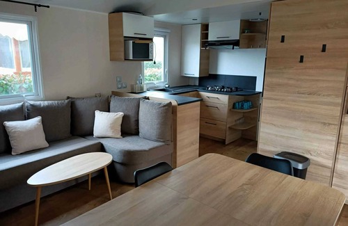 Condrieu House | Homerez - Bungalow in Condrieu