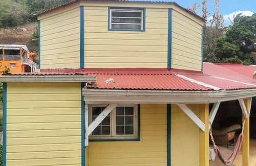 Le Gosier House | Homerez - Bungalow in Le Gosier