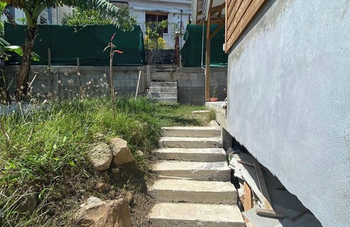 Schoelcher House | Homerez - Bungalow in Schoelcher