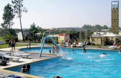 Burinhosa House | Homerez - Bungalow in Pataias + Pool.