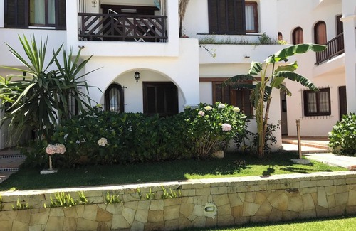 Cabo Negro Apartment | Homerez - Cabo Negro Apartment, 70 m²