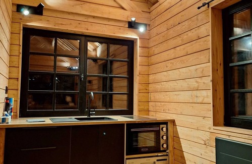 Cons-la-Grandville Ski Chalet | Homerez - Chalet in Cons-la-Grandville