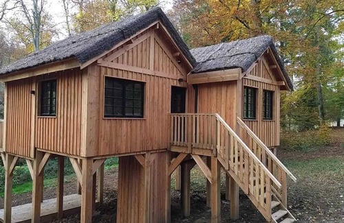 Cons-la-Grandville Ski Chalet | Homerez - Chalet in Cons-la-Grandville