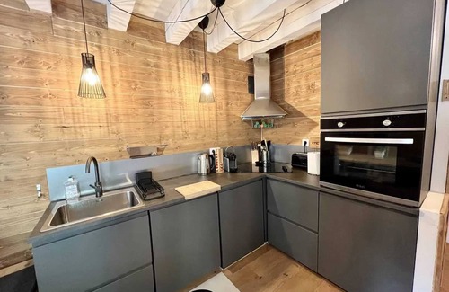 Saint-Lary-Soulan Ski Chalet | Homerez - Chalet in Saint-Lary-Soulan