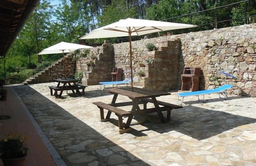 Massa Marittima Apartment | Homerez - Charming Apt in Massa Marittima