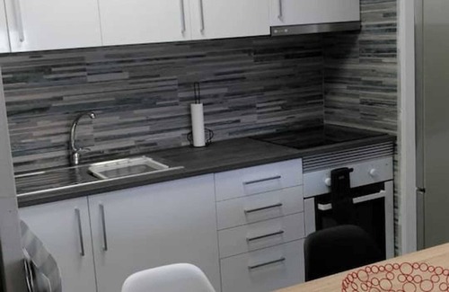 Barril de Cima Apartment | Homerez - Charming Apartment in Ericeira