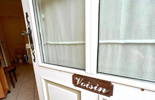 Lacrost Apartment | Homerez - Charming Apartment in Lacrost with Private Garden - 60 m²