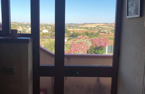 Contrada Fiori Sud Apartment | Homerez - Charming apartment Menfi 100 m² sea view