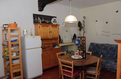 Muro Apartment | Homerez - Charming apartment in Muro with sea view