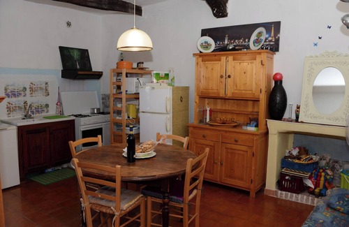 Muro Apartment | Homerez - Charming apartment in Muro with sea view