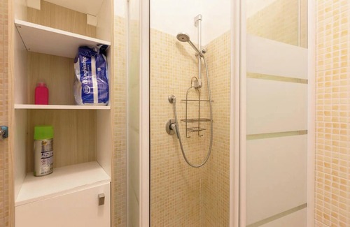 Old Town Apartment | Homerez - Charming Apartment in Bari's City Centre - 50 m² - Parking