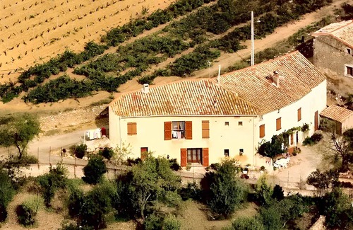 Tournissan House | Homerez - Charming Countryside House in Tournissan with Large Garden