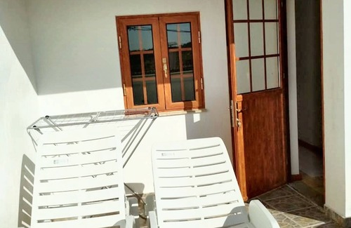 Zebreiros House | Homerez - Charming Countryside House in Zebreira with Spacious Terrace