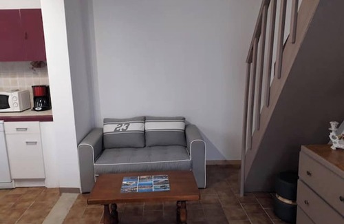 Saint-Leger-aux-Bois House | Homerez - Charming Family Home in Edruchon