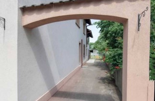 Feldkirch House | Homerez - Charming Feldkirch House with Garden