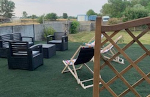 Feldkirch House | Homerez - Charming Feldkirch House with Garden