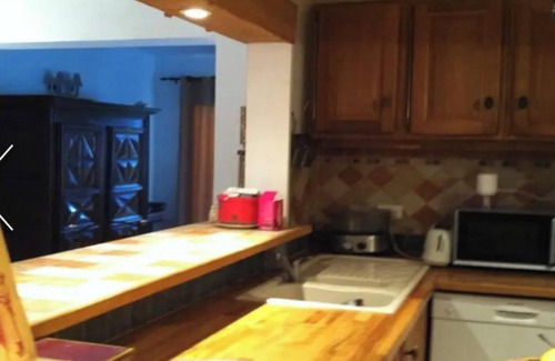 Poggio-Mezzana House | Homerez - Charming House in Poggio-Mezzana, Sea View