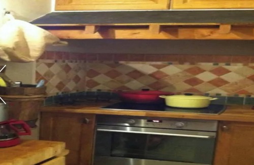 Poggio-Mezzana House | Homerez - Charming House in Poggio-Mezzana, Sea View