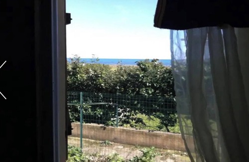 Poggio-Mezzana House | Homerez - Charming House in Poggio-Mezzana, Sea View