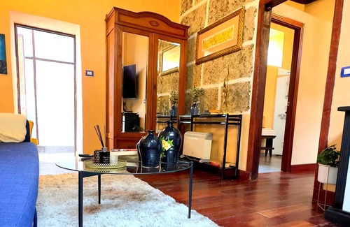 Garachico House | Homerez - Charming house in Garachico with comfort