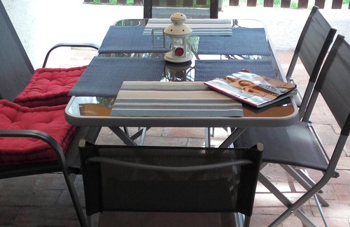 Aldeia das Acoteias Apartment | Homerez - Charming House in Albufeira with Shared Pool