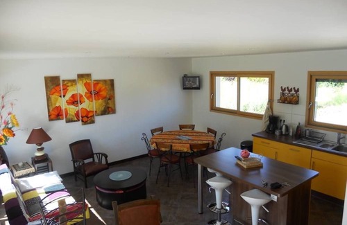 Penmarch House | Homerez - Charming House with Garden and BBQ in Penmarch