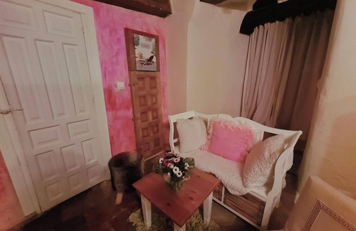 Old Town House | Homerez - Charming House in Cuenca - City View