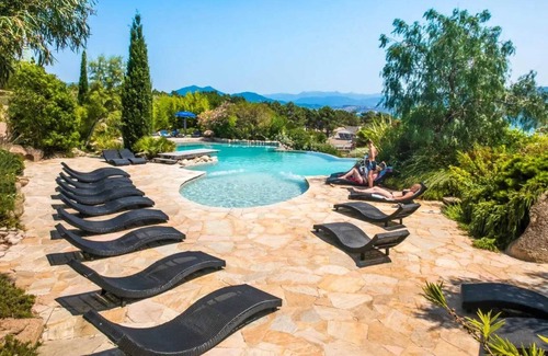 Olmeto House | Homerez - Charming house in Olmeto with shared pool