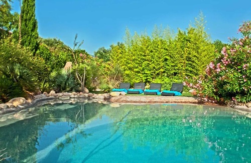 Olmeto House | Homerez - Charming house in Olmeto with shared pool