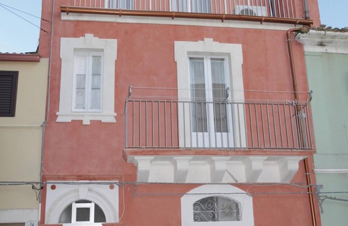 Ragusa House | Homerez - Charming House in Ragusa + City View