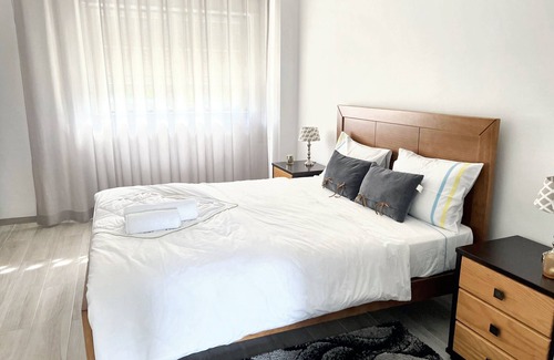 Fatima House | Homerez - Charming house in Fátima with fenced garden